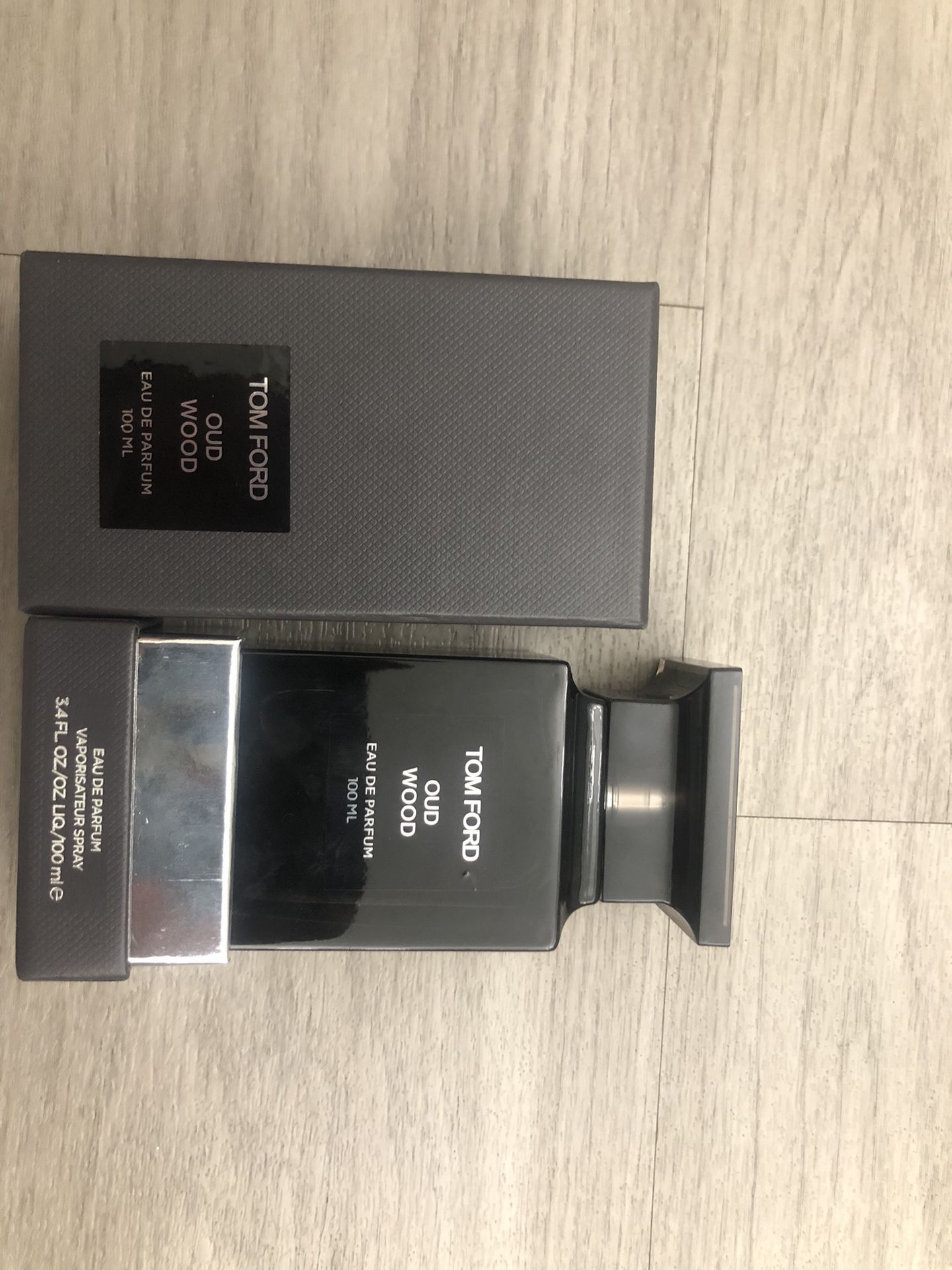 Tom ford oud wood 100ML