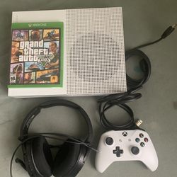 Xbox Bundle
