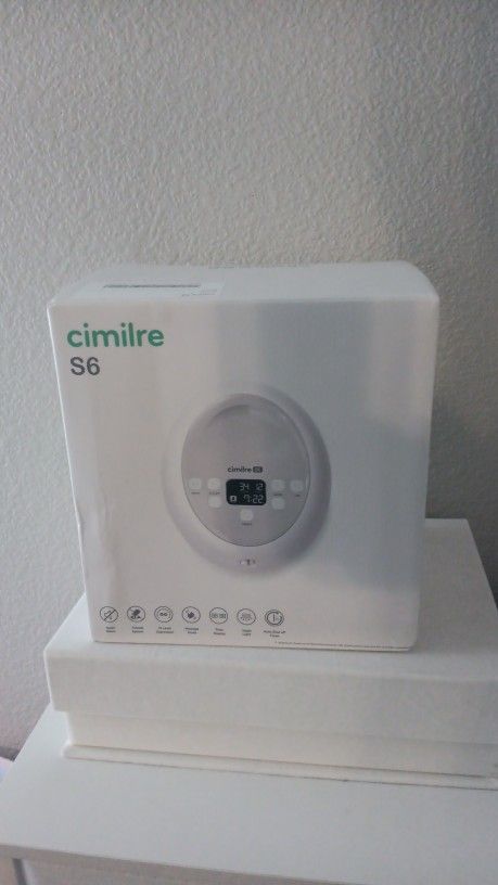 Cimilre S6 