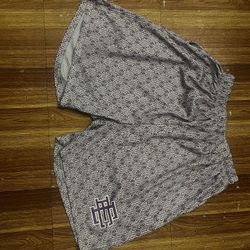 Eric Emmanuel Shorts