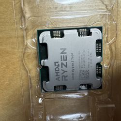 Ryzen 5 7600