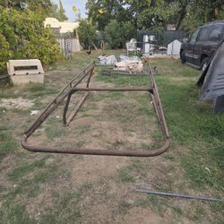 Lumber Rack