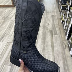 mens western boots