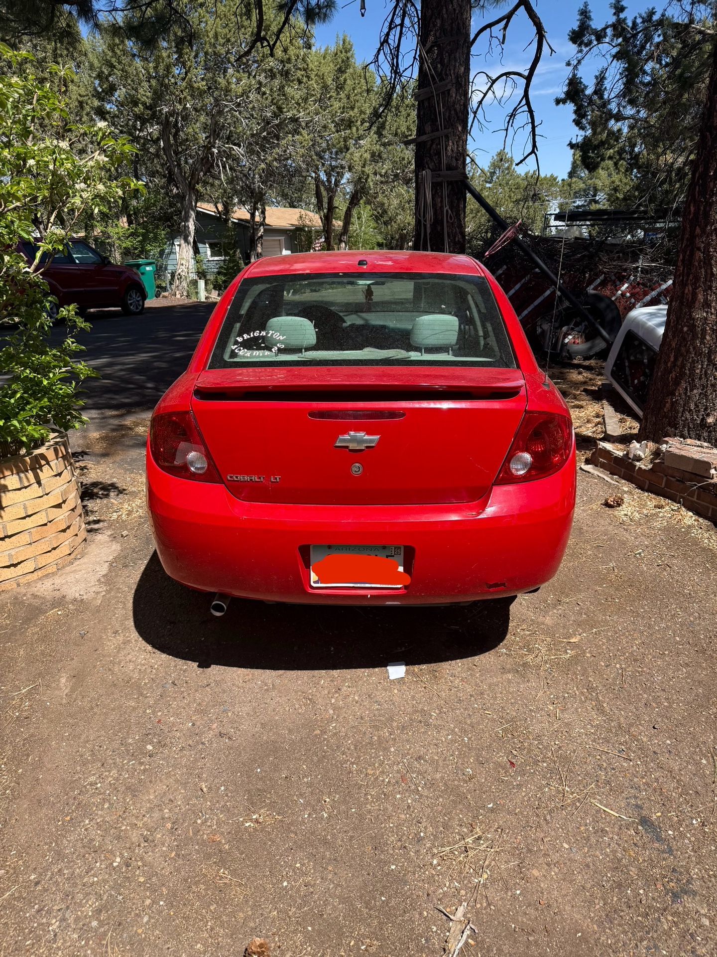 2006 Chevrolet Cobalt