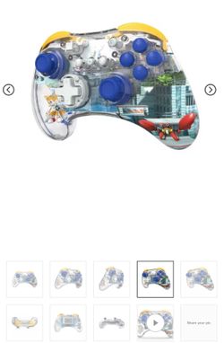  Wireless Remote Controller