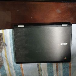 Acer Laptop 