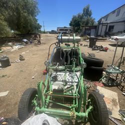 Great Little Buggy