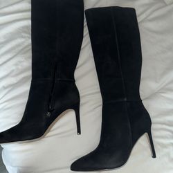 Nine West  Richy Boots 