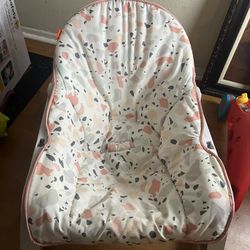 Baby Rocking Chair