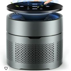 Air Purifier 