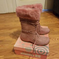 Boots 