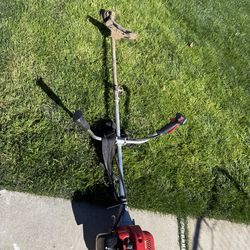 Profession Brush Cutter