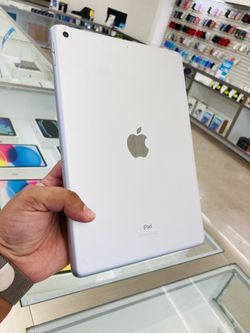 iPad 7th gen 32gb