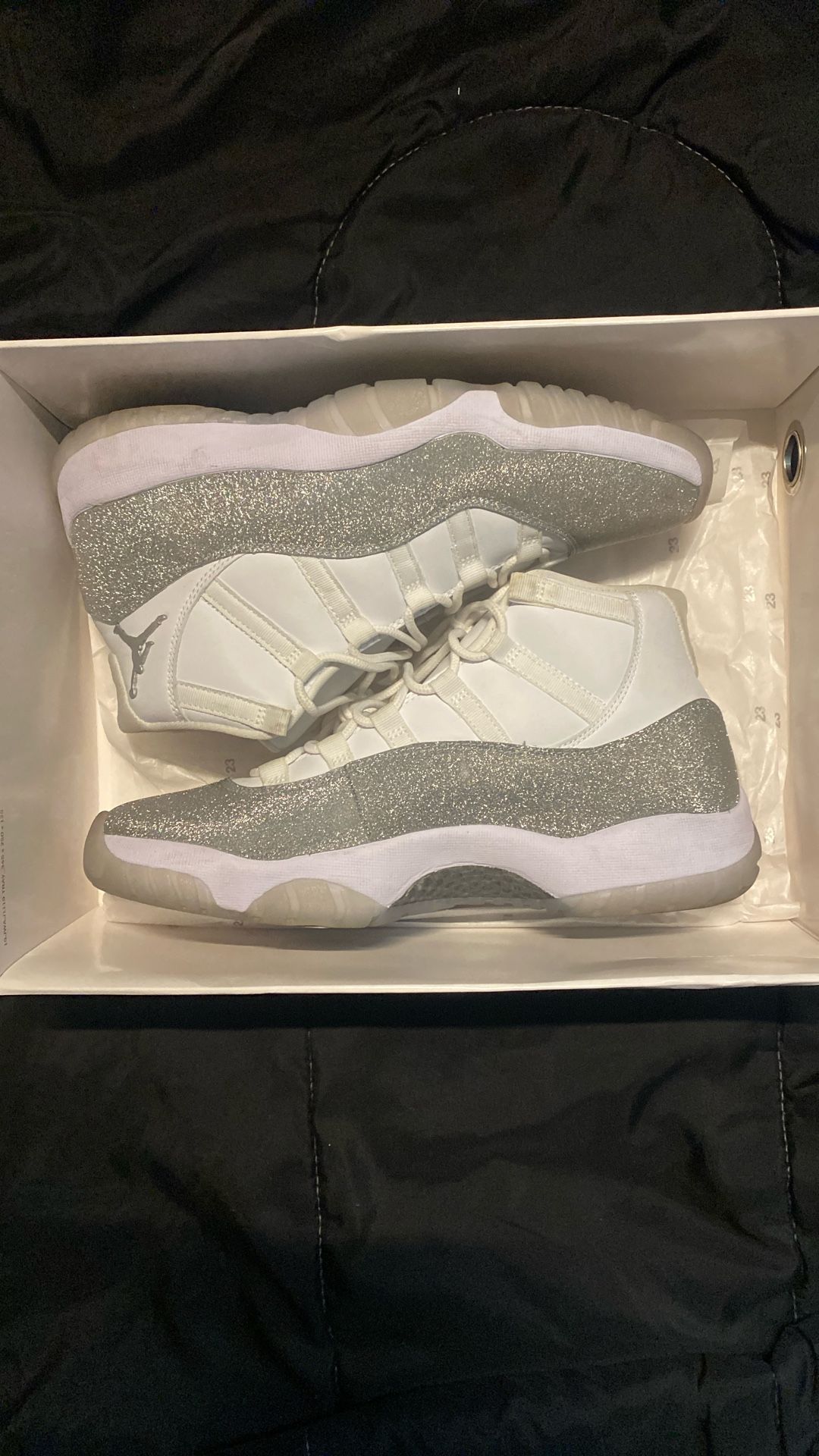 Women’s Jordan 11 Retro