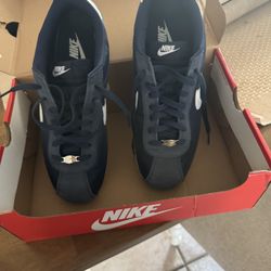 Nike Cortez