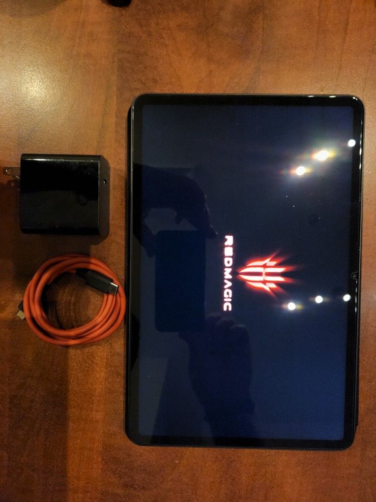 Redmagic Nova Gaming Tablet