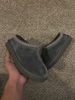 Ugg Tasman Dark grey