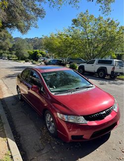 2009 Honda Civic
