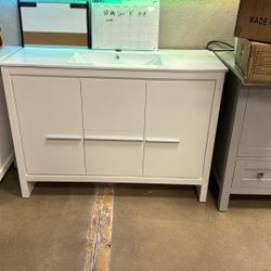 vanity 48 inch