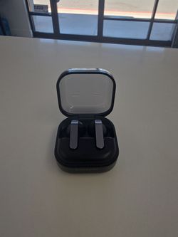 Samsung Galaxy 4 pro buds