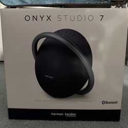 Harman Kardon Onyx Studio 7 Bluetooth 