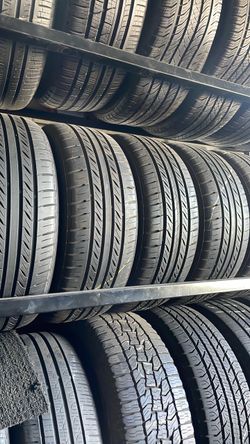 205/55R16 marca century usadas en excelentes condiciones de vida