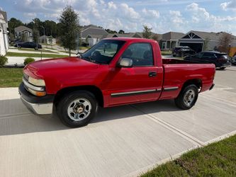 Vendo mi troka