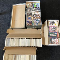 6000.00 To 7000.00 Baseball Cards