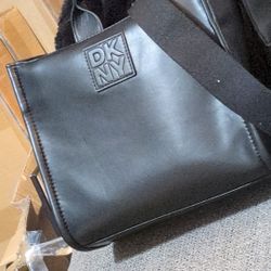 DKNY purse