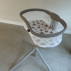 Halo Bassinet 