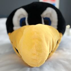 Mascot Head / Penguin