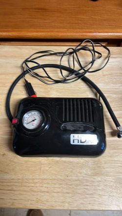 Air pump