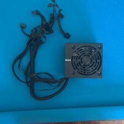 EVGA 600W Power Supply