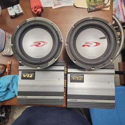 Alpine 10INCH TYPE R/2 ALPINE V12 mMRV -T707