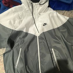 Nike Windbreaker 