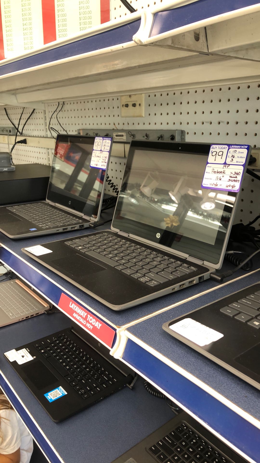 Laptop (black Friday Deals!)