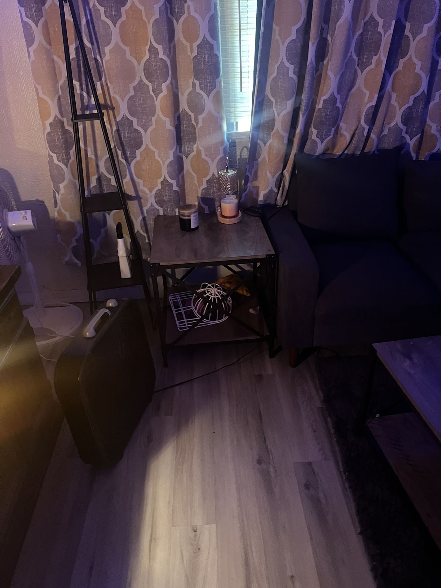 End Table Coffee Table