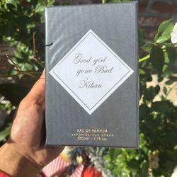 Kilian Good Girl Gone Bad Perfume Brand New Authentic, Retail $330