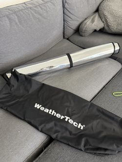 WeatherTech Sun Shade Acura Integra