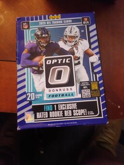 Sport cards