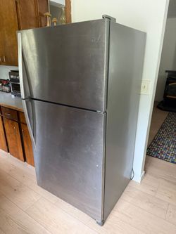 Free working Fridge