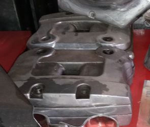 Evo Rocker Housings