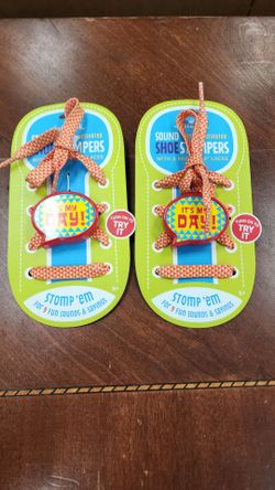 Birthday laces