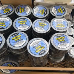 SuNALDO Tape  2”x30 yard 