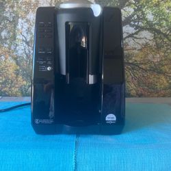 Coffee And Tea Maker MARS