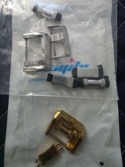 Invicta watch parts
