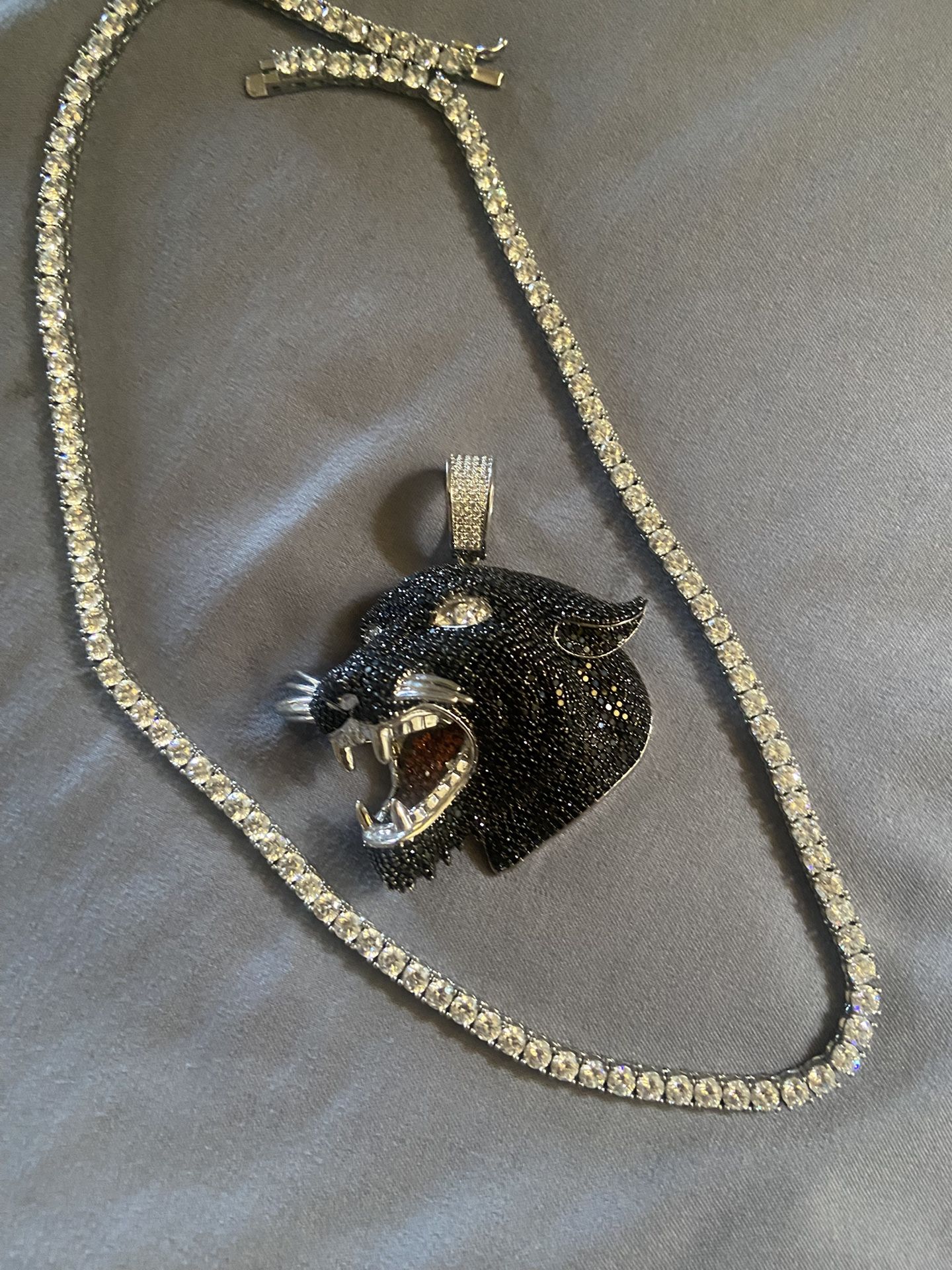 Pendant 