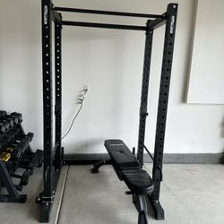 Home Gym