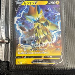 Pokemon  Japanese 