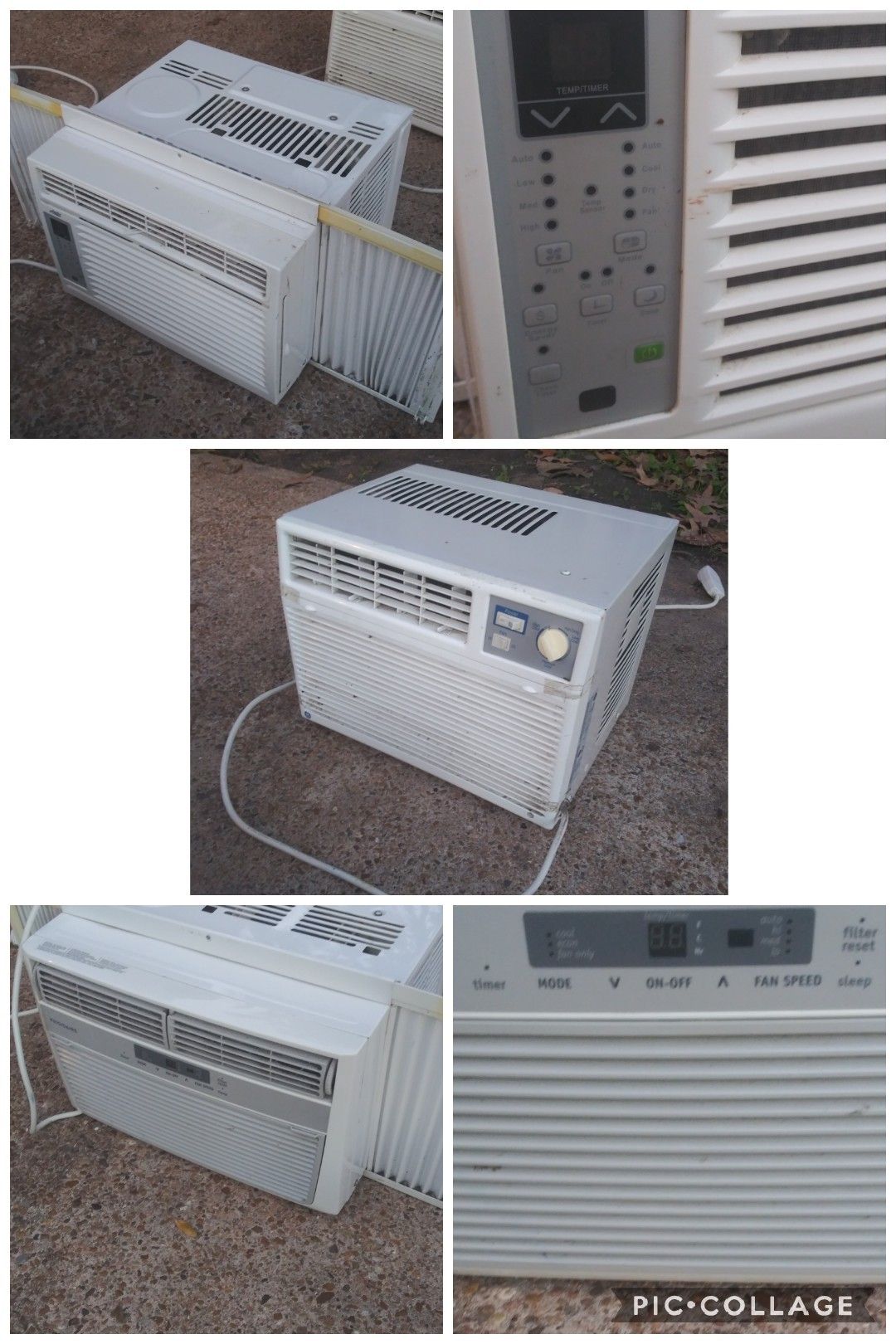 Window AC units for Sale in Houston, TX OfferUp